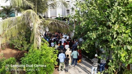 Daar us Salaam: Nature Walk